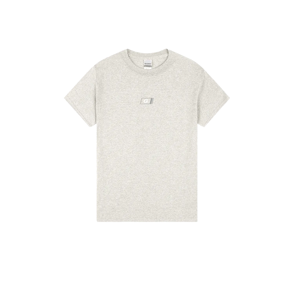 Ash front flat lay