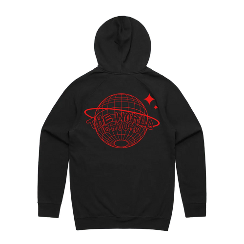 GRND Winter hoodie