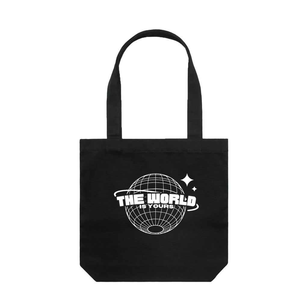 The tote