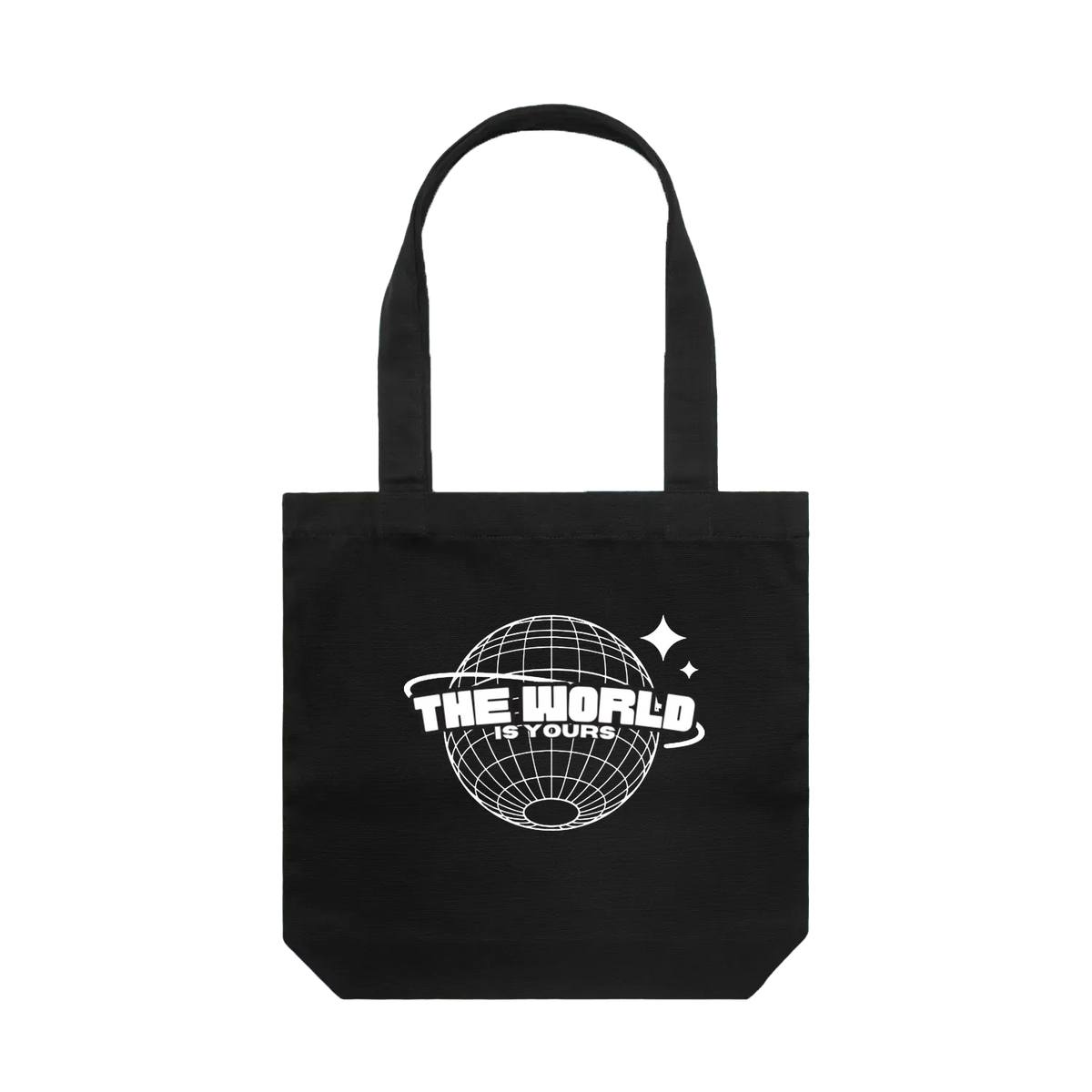 The tote