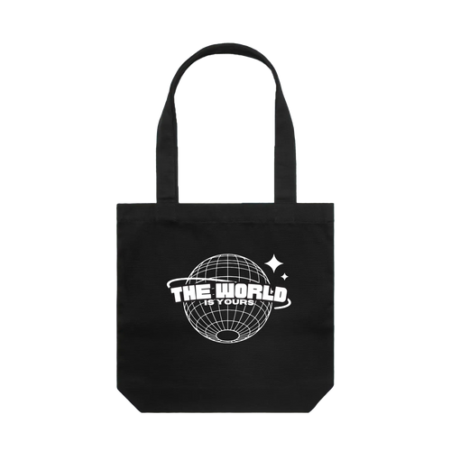 The tote