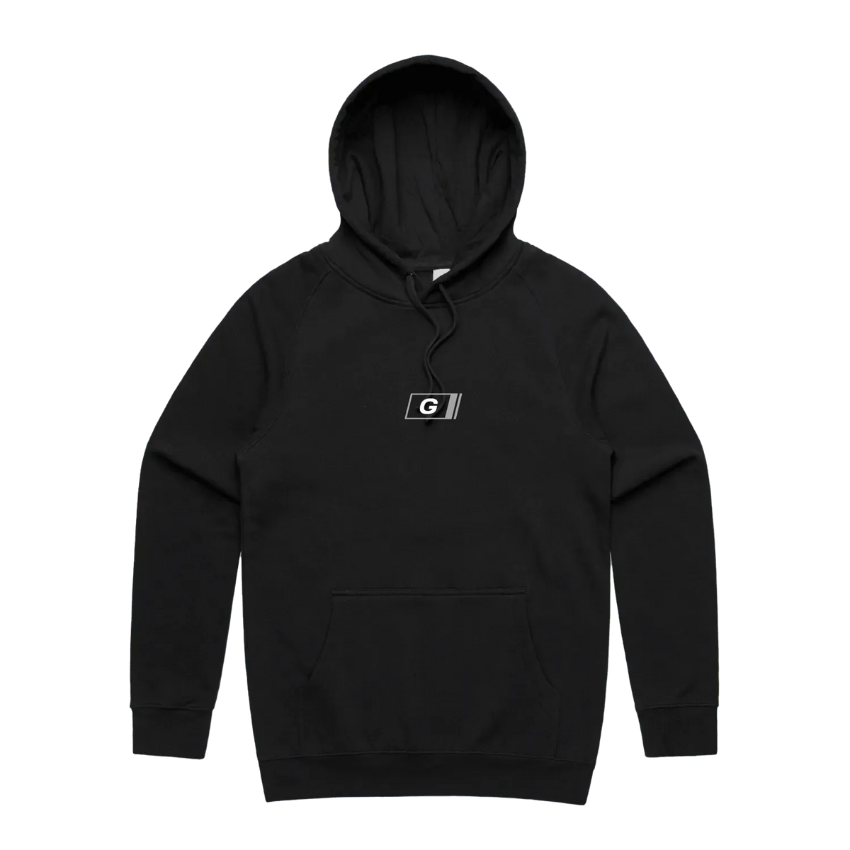 GRND Winter hoodie