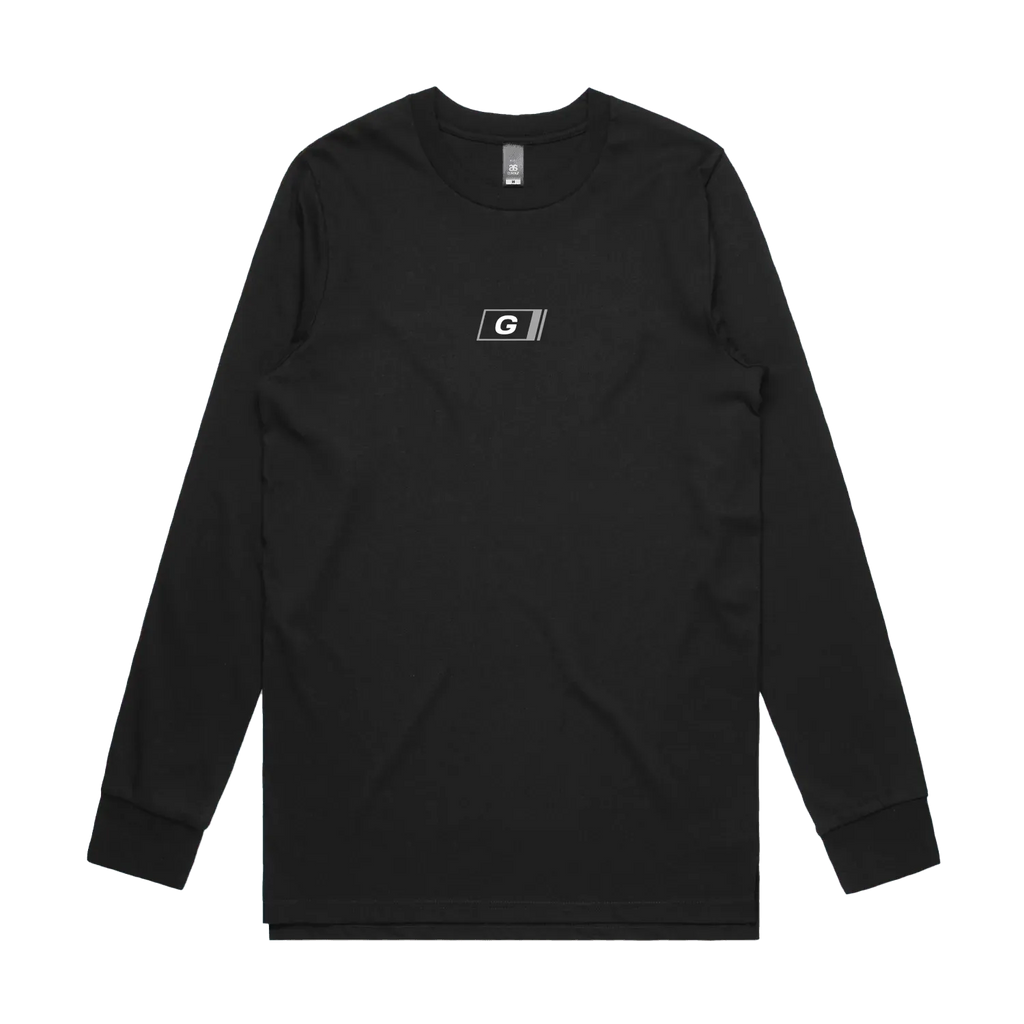 Comfort Long Sleeve