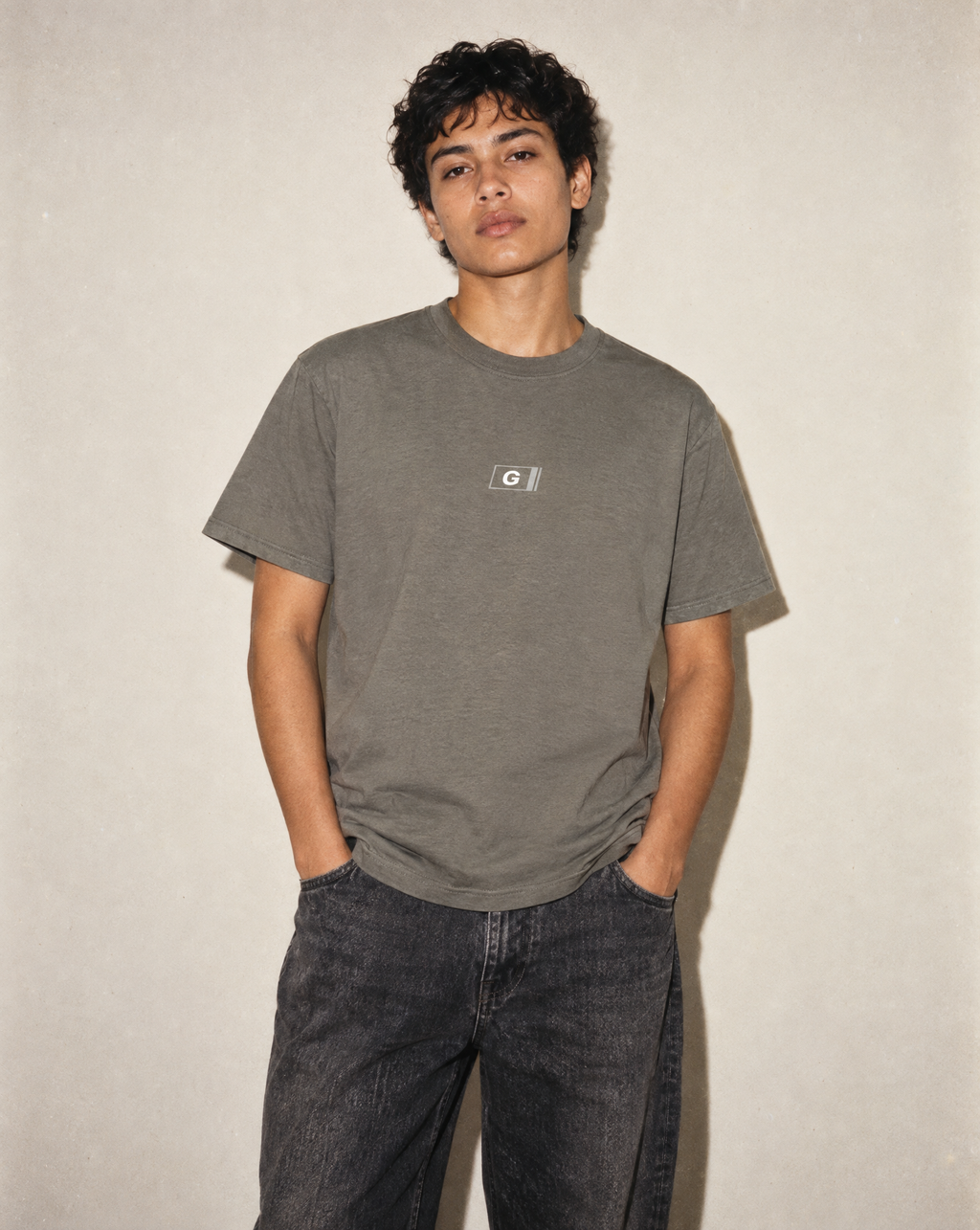 GRND Essential Tee