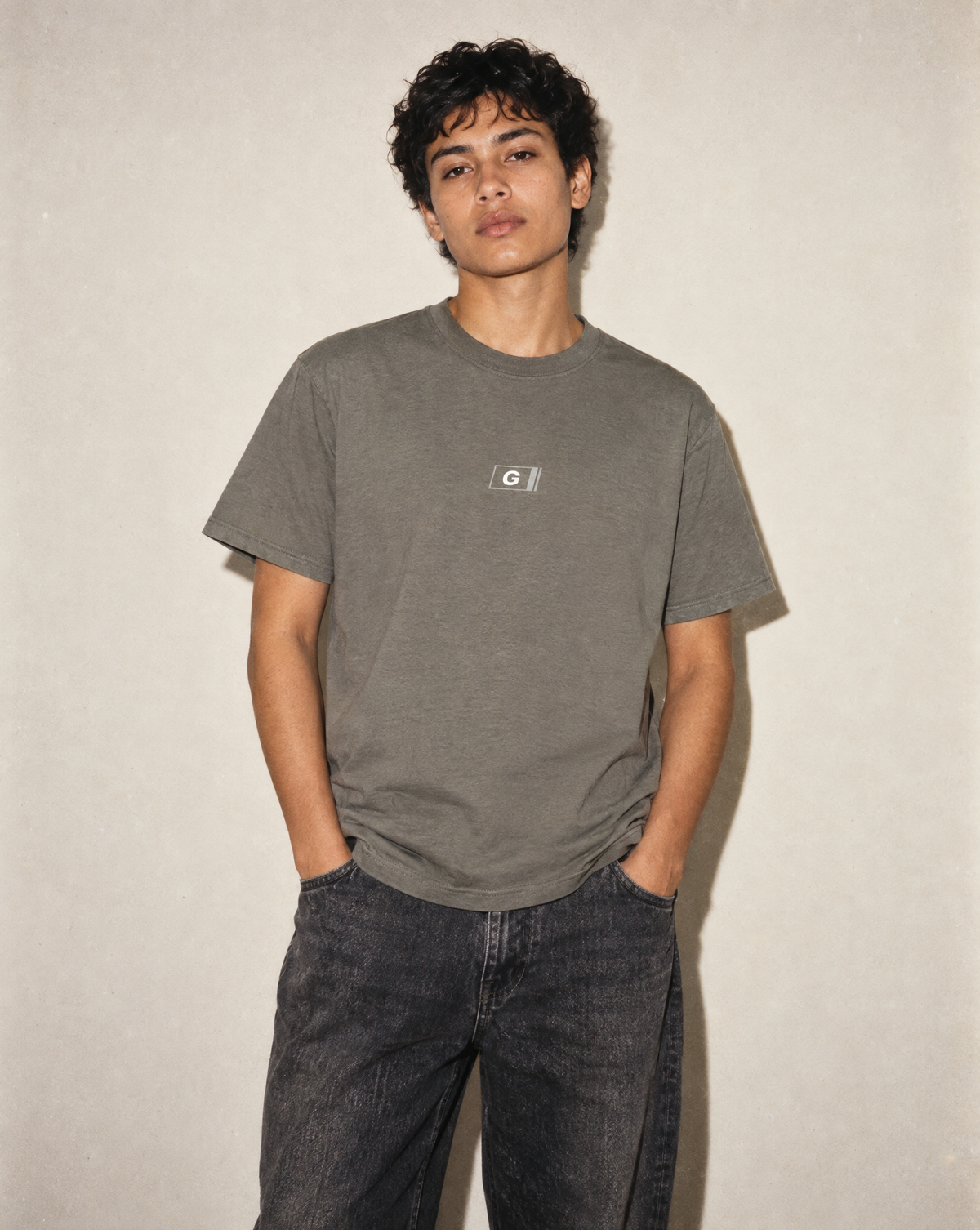 GRND Essential Tee