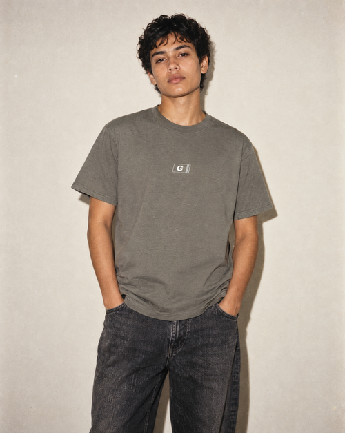 GRND Essential Tee