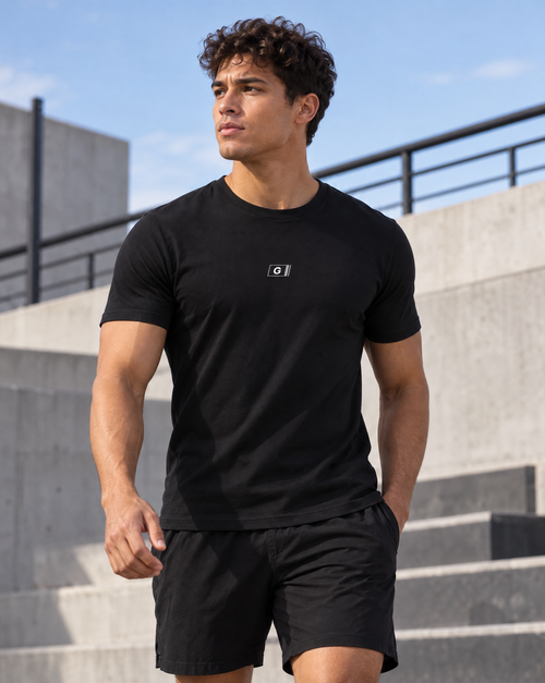 GRND Training Shirt