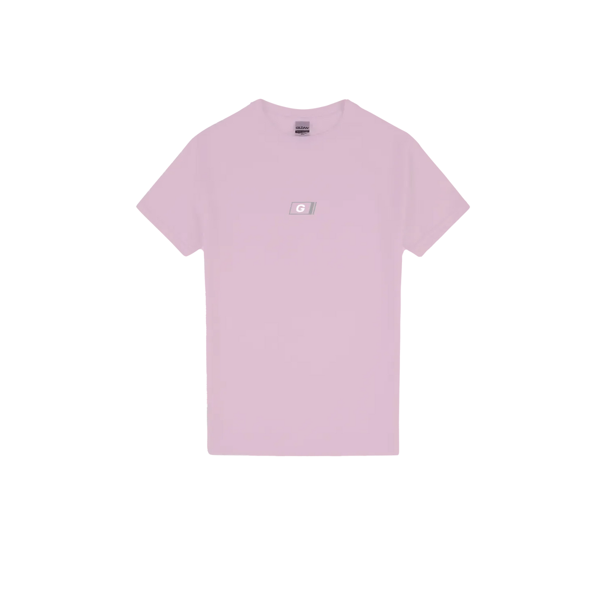 Light Pink front flat lay