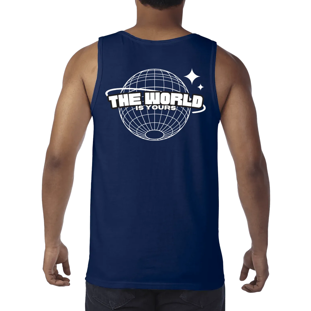 GRND Training Tank
