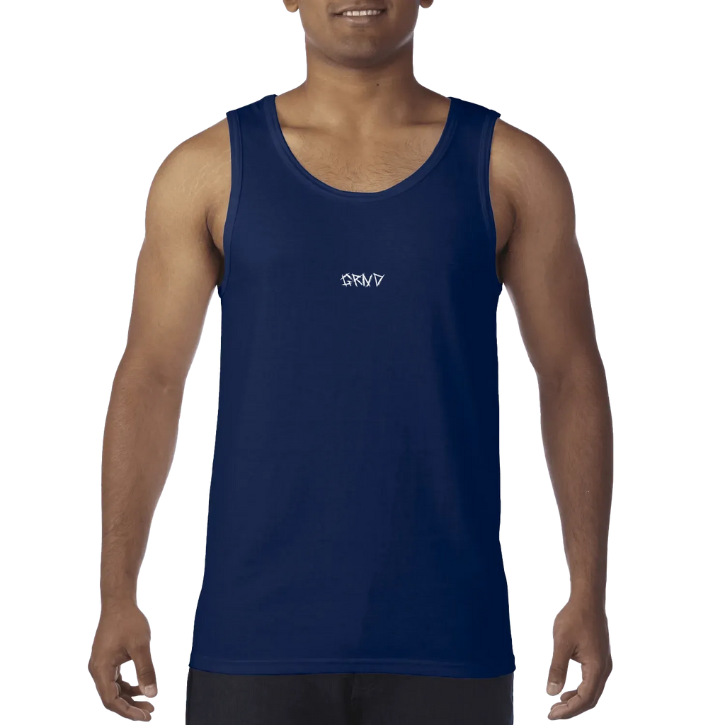 GRND Training Tank