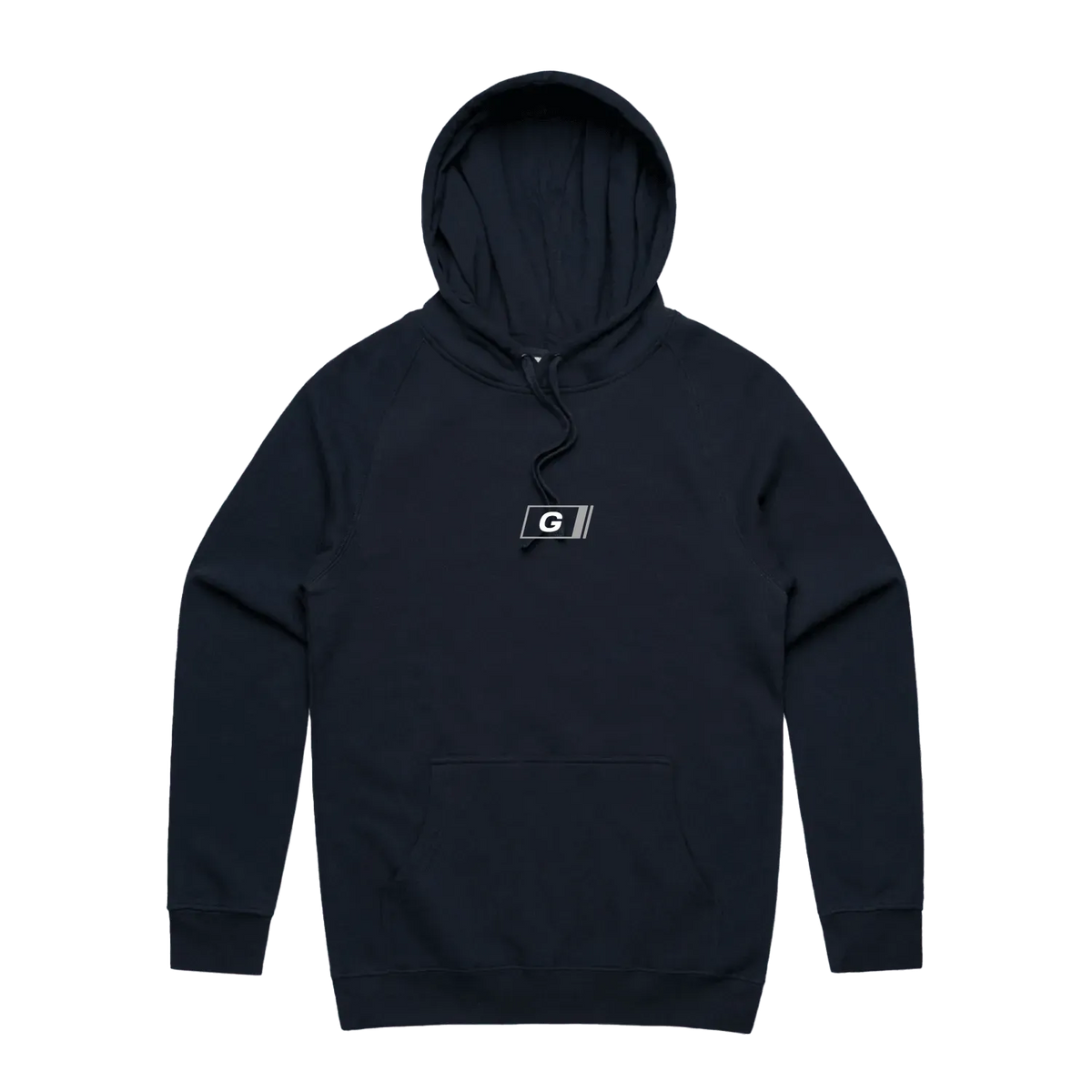 GRND Winter hoodie