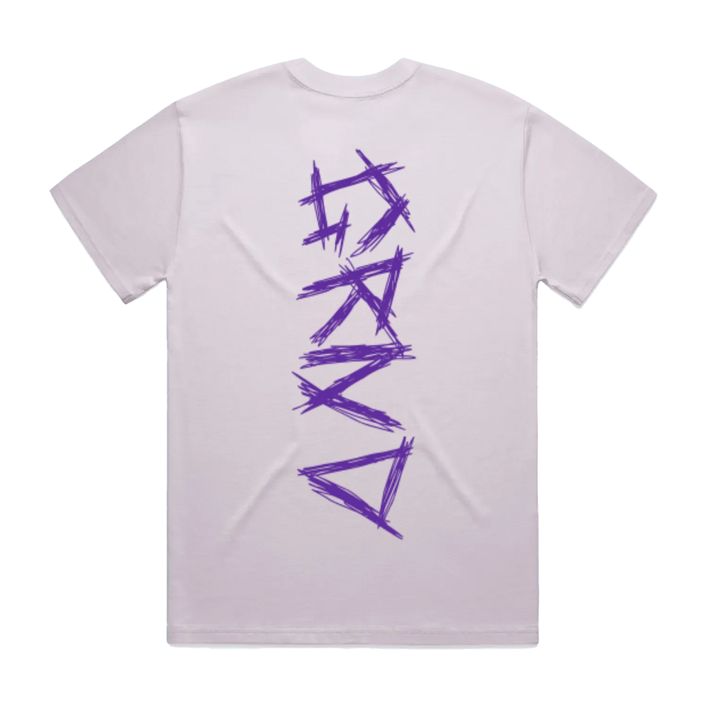 GRND GRAF SCRATCH TEE