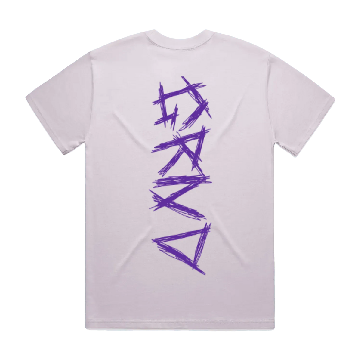 GRND GRAF SCRATCH TEE