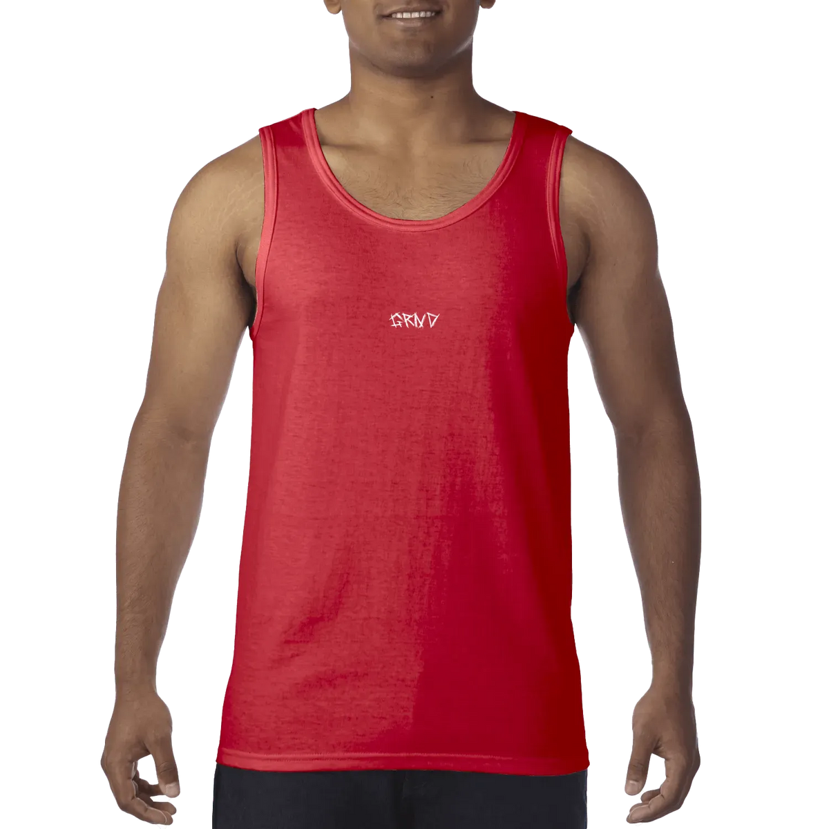 GRND Training Tank