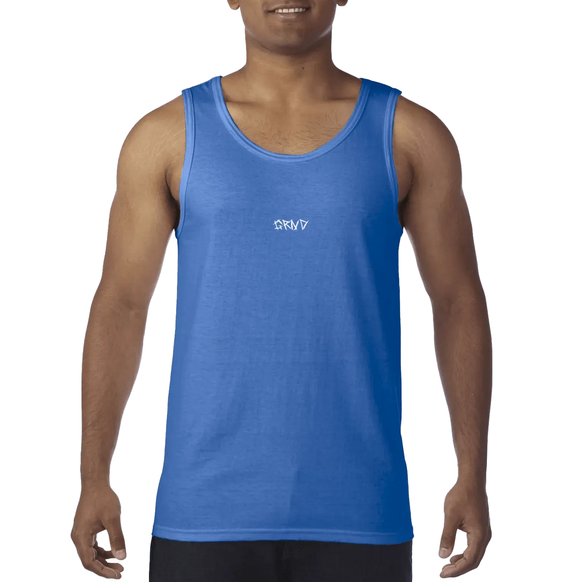 GRND Training Tank