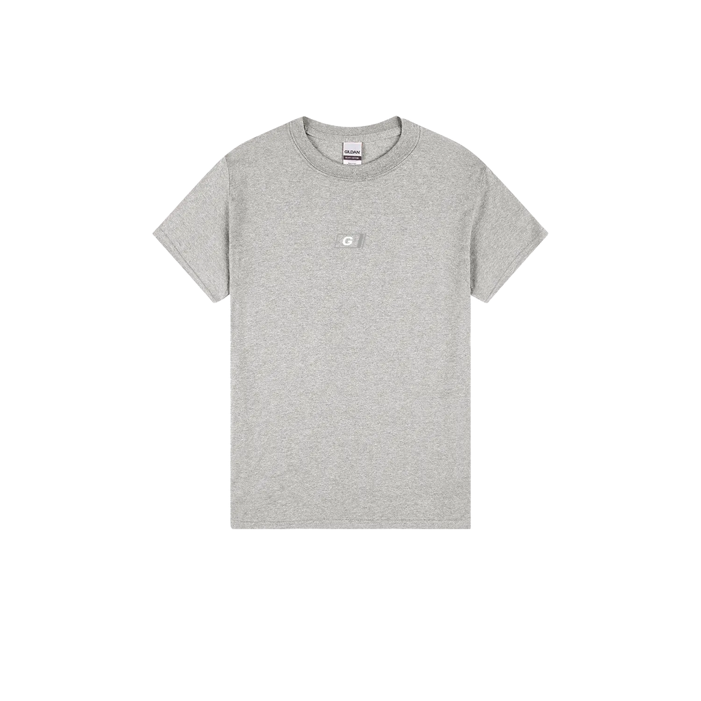 Sport Grey front flat lay