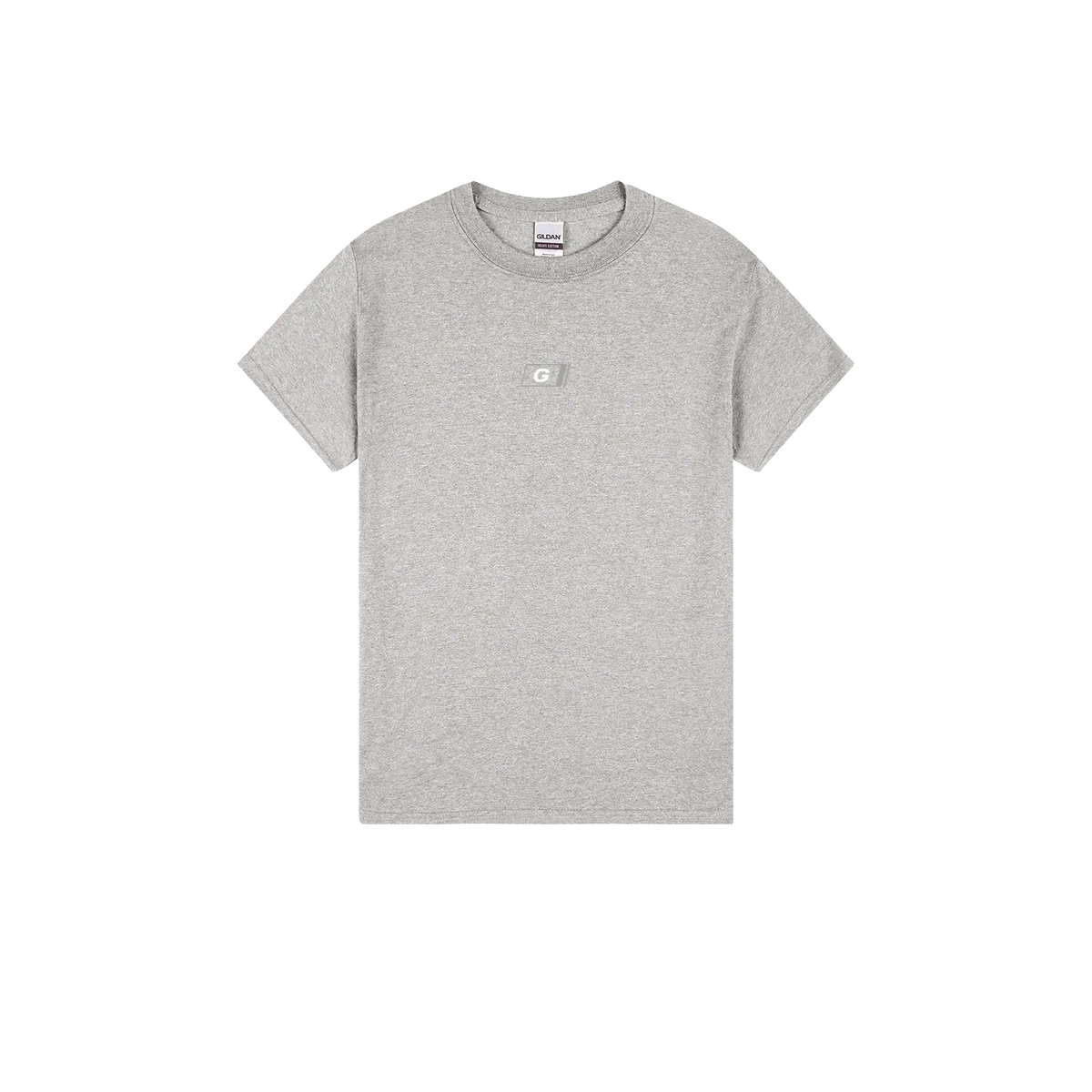 Sport Grey front flat lay