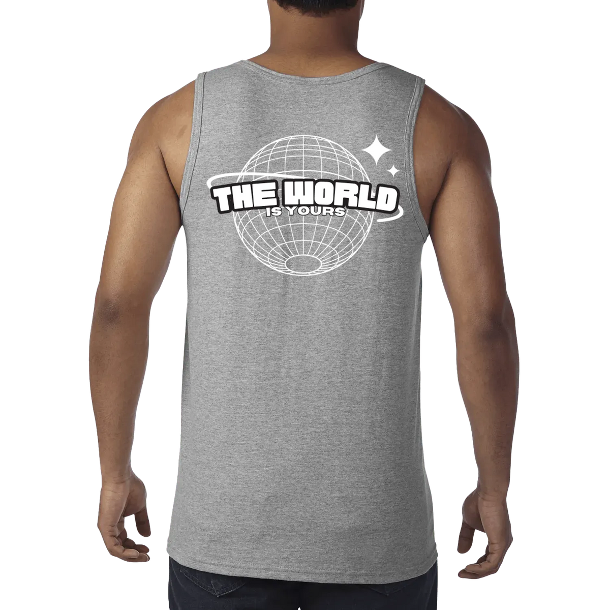 GRND Training Tank