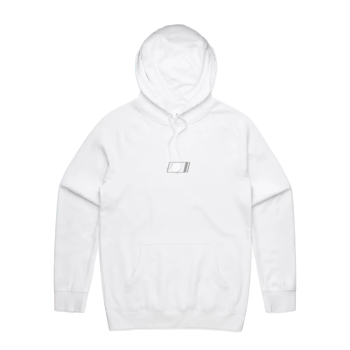 GRND Winter hoodie