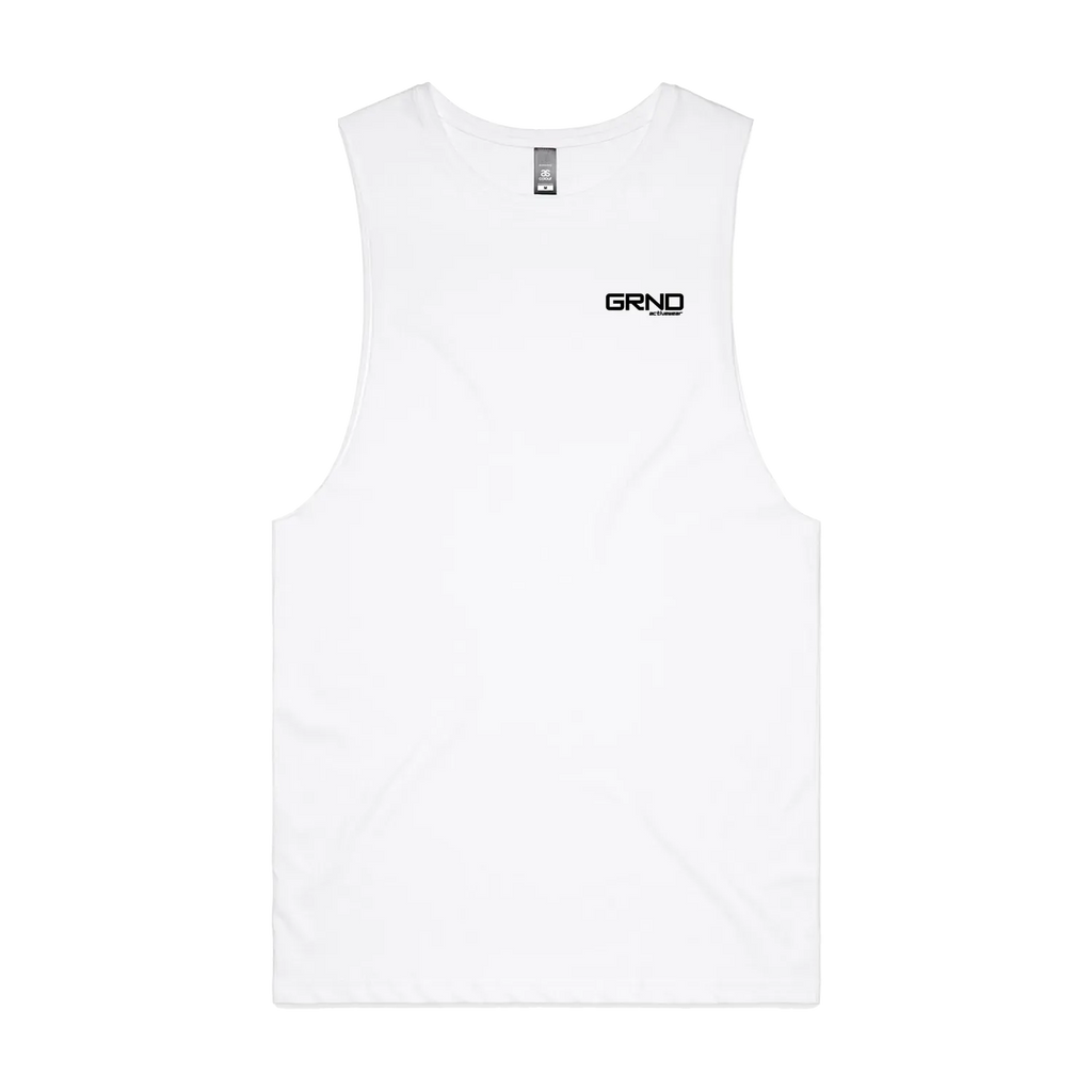 GRND Geisha Tank