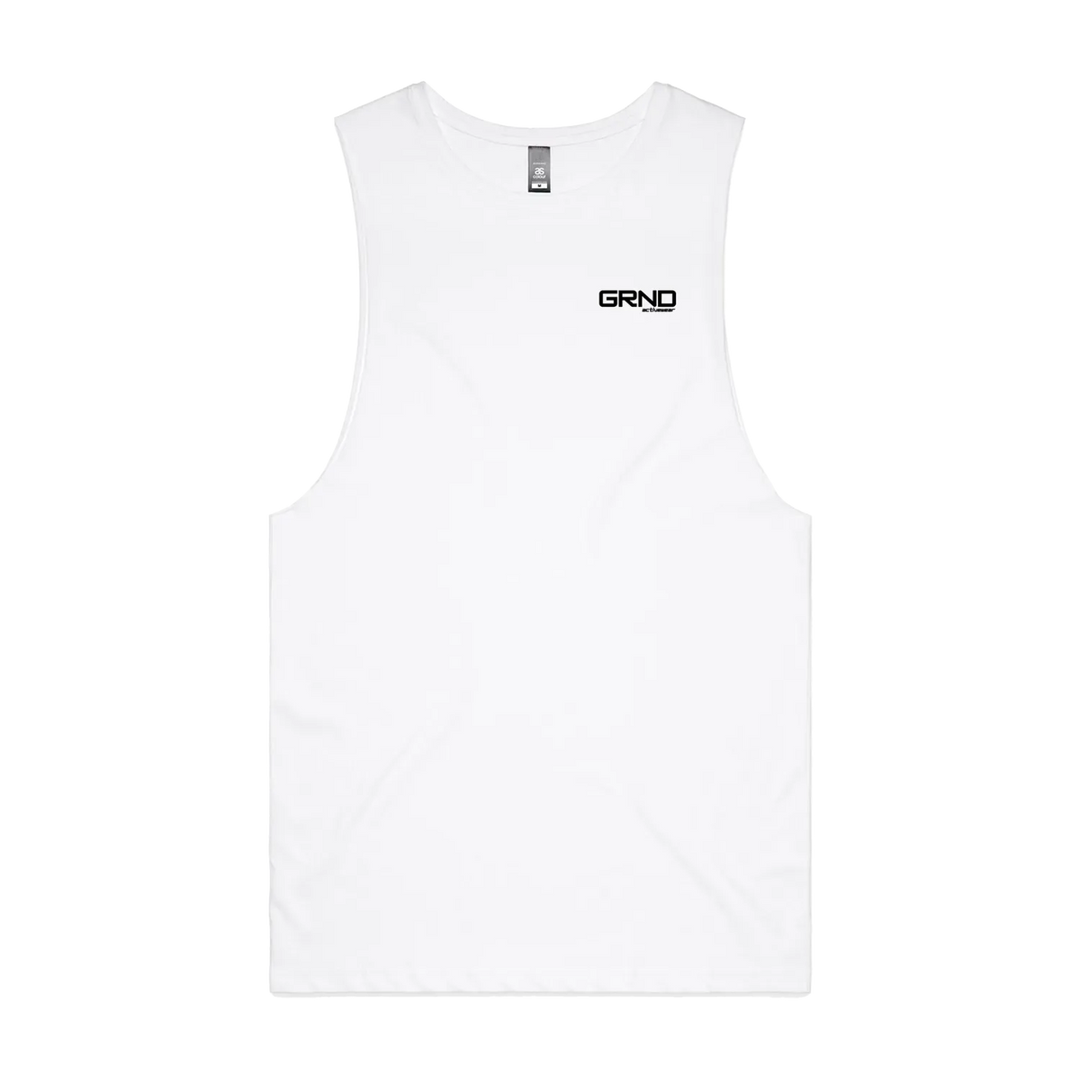 GRND Geisha Tank