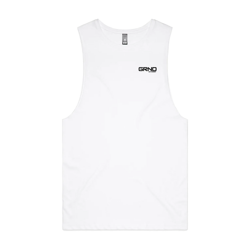 GRND Geisha Tank