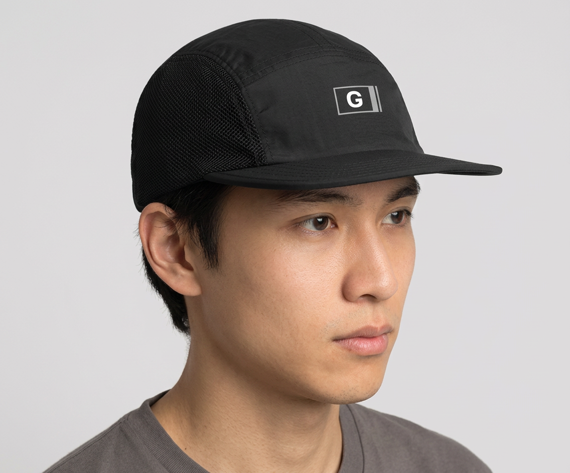 Active Finn Cap