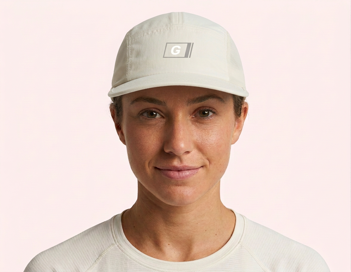 Active Finn Cap