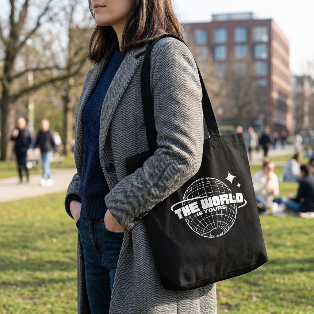 The tote
