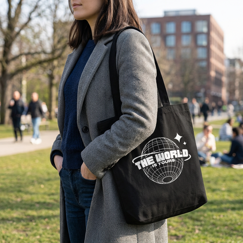 The tote