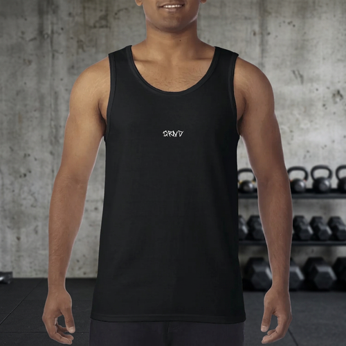 GRND Training Tank